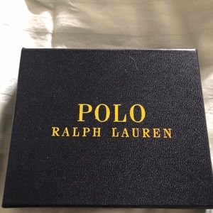 POLO Ralph Lauren men’s wallet